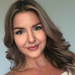 Meet your Posher, Brianna